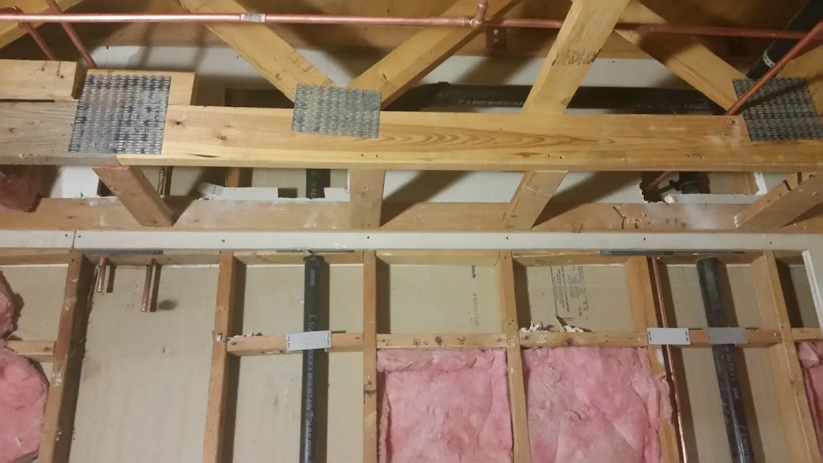 Plumbing services in Slinger, WI